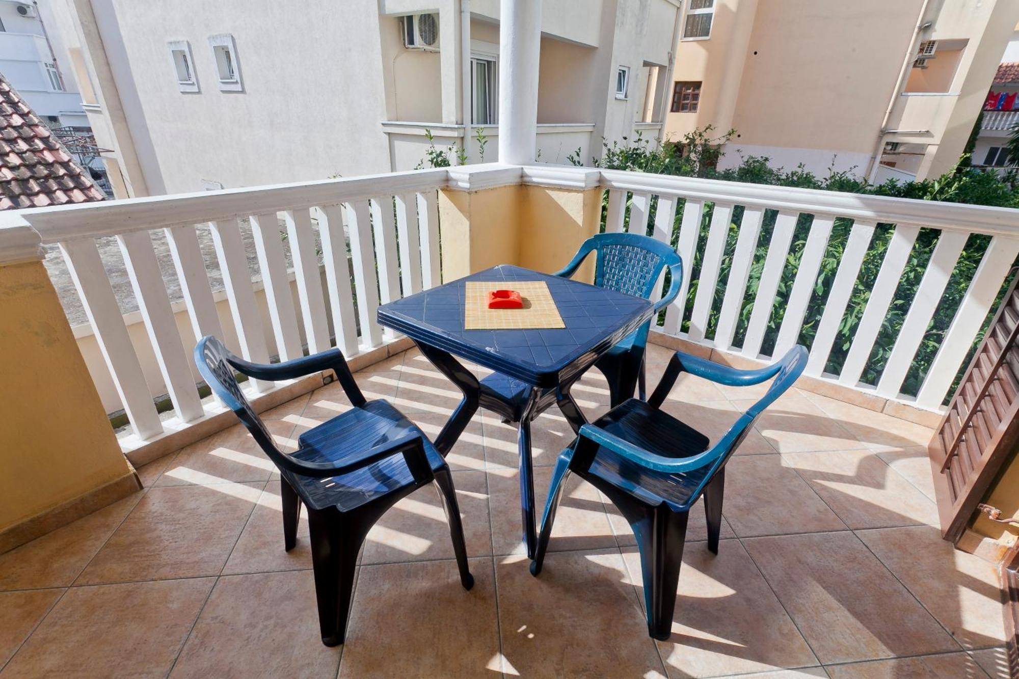 Apartments Angela Budva Quarto foto