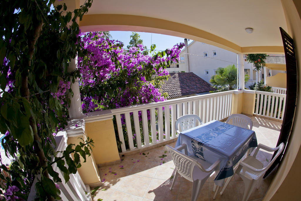 Apartments Angela Budva Quarto foto