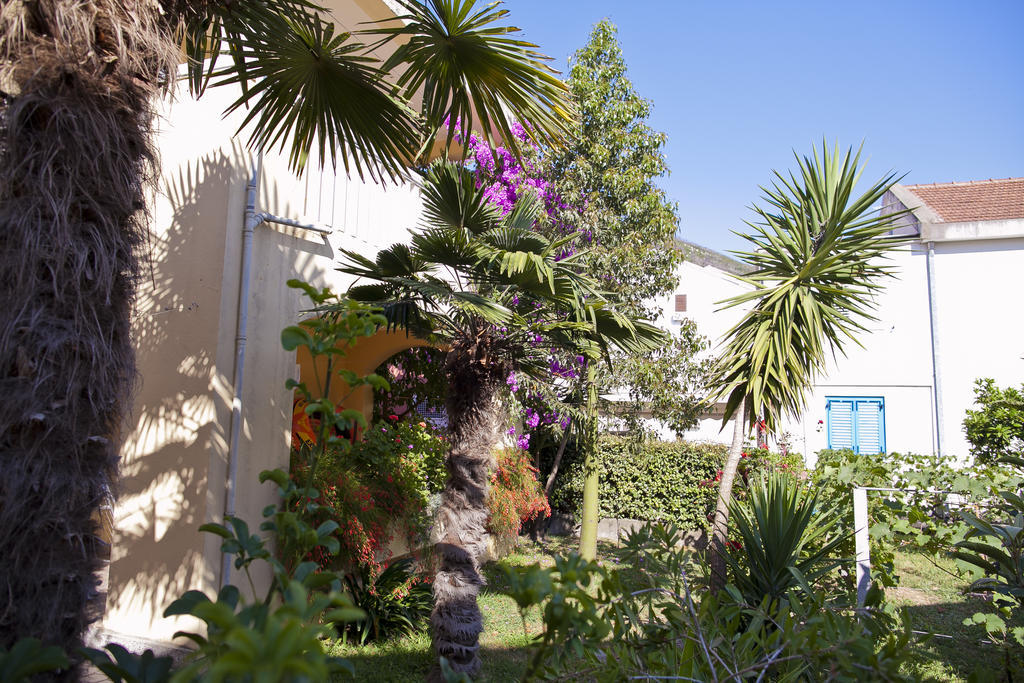 Apartments Angela Budva Exterior foto